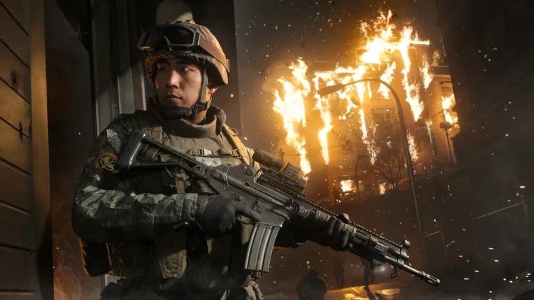 Call of Duty: Modern Warfare 4: הקמפיין הכי טוב של הסדרה מזה שנים?