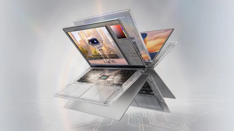 NVIDIA נכנסת ללפטופים עם RTX Spark: מה זה, כמה זה עולה — ואפשר לשחק על זה?