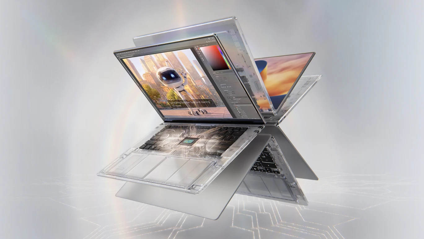NVIDIA RTX Spark – כל מה שצריך לדעת