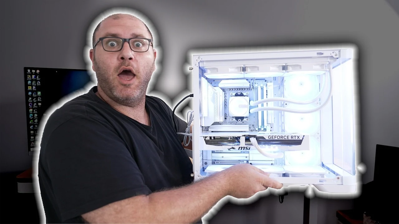בנייה: עמדה לבנה של חלומות